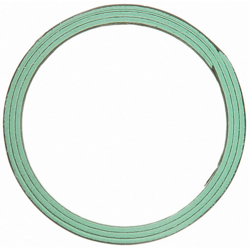 Fel-Pro Exhaust Flange Pipe Gasket 60495 for 1975-2022 Lexus/Scion/Toyota 2.5L 2.0L (ES300h, GS300, GX460, HS250h)