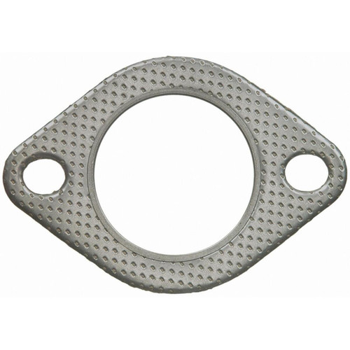 Fel-Pro 60496-1 Exhaust Pipe Flange Gasket Left Bank for 1987-2013 Kia/Hyundai - fits Optima, Sedona, Sorento, Sportage