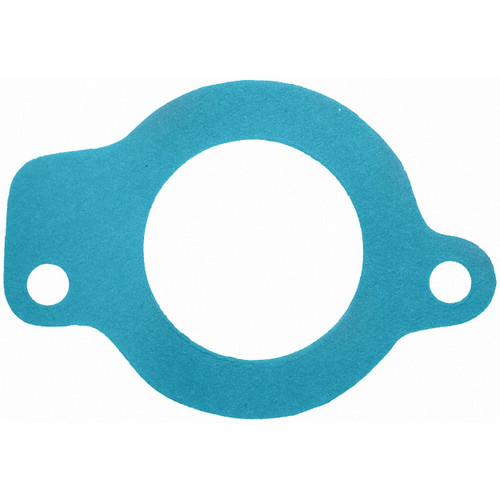 Fel-Pro Coolant Outlet Gasket 12485 for 1959-1985 International 6.4L 5.6L (100, 1000A, 1000B, 1000C)