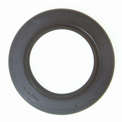 Fel-Pro TCS 45639-2 Rear Main Seal Set for 1983-1989 Honda 1.8L 1.6L 2.0L L4 - fits Accord, Prelude