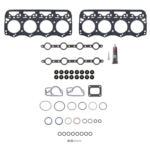 Fel-Pro Head Gasket Set HS 9239 PT for 1994-2003 Ford/International 7.3L