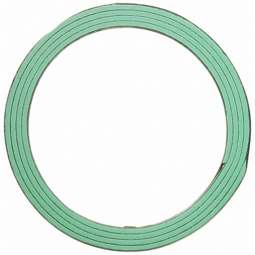 Fel-Pro Exhaust Flange Pipe Gasket 60512 for 1986-2022 Ford/Lexus/Mazda 2.0L 3.0L (Escort, Focus, ES300, GX470)