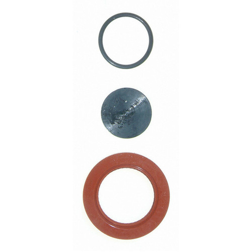 Fel-Pro Crankshaft Seal Kit TCS 45879 for 1984-1995 Honda 1.5L 1.3L (Civic, Civic del Sol, CRX, Wagovan)