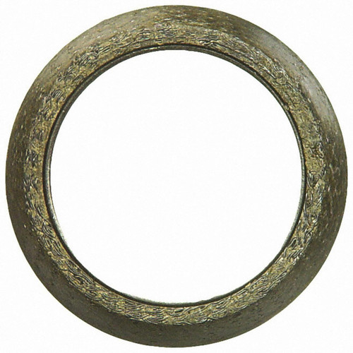 Fel-Pro 60525 Exhaust Pipe Flange Gasket for 1982-1996 Buick/Cadillac/Chevrolet - fits Skyhawk, Skylark, Cimarron, Beretta