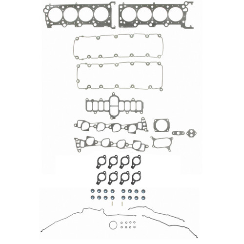 Fel-Pro Head Gasket Set HS 9790 PT-12 for 1999 Ford/Lincoln 5.4L (Expedition, F-150, F-250, F-250 Super Duty)