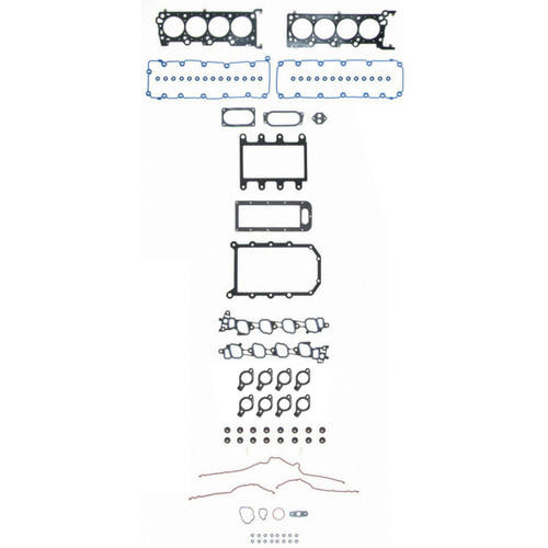 Fel-Pro Head Gasket Set HS 9790 PT-18 for 1999-2001 Ford 5.4L (F-150)