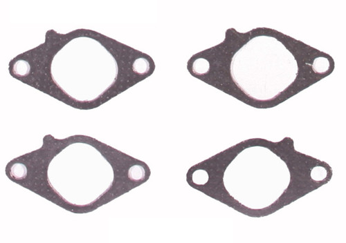 Enginetech ENI2.4-A | Exhaust Manifold Gasket Set for Nissan 2.4L DOHC 16V