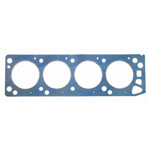 Fel-Pro 9063 PT Cylinder Head Gasket for 1983-1988 Ford 2.0L L4 - fits Ranger - PermaTorque Multi-Layer Steel