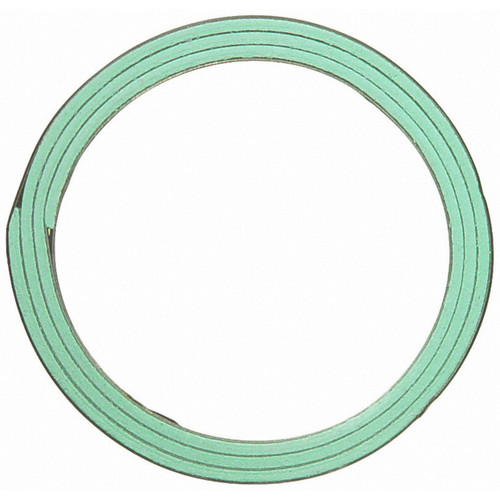 Fel-Pro Exhaust Flange Pipe Gasket 60572 for 1978-2022 Lexus/Mazda/Toyota 2.5L 4.6L (ES250, ES300h, GX460, Millenia)