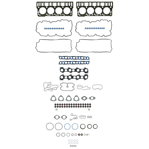 Fel-Pro Head Gasket Set HS 26565 PT for 2008-2010 Ford 6.4L (F-250 Super Duty, F-350 Super Duty, F-450 Super Duty, F-550 Super Duty)