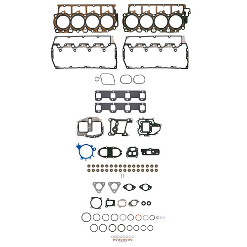 Fel-Pro Head Gasket Set HS 26661 PT for 2011-2016 Ford 6.7L (F-250 Super Duty, F-350 Super Duty, F-450 Super Duty, F-550 Super Duty)