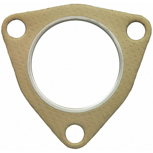 Fel-Pro 60582 Exhaust Pipe Flange Gasket for 1983-2018 Renault/Chevrolet/Saturn - fits Alliance, Encore, Cruze, Sonic