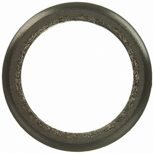 Fel-Pro Exhaust Flange Pipe Gasket 60583 for 1982-1994 Ford/Lincoln/Mazda 1.6L 2.0L (Escort, EXP, LTD, Mustang)
