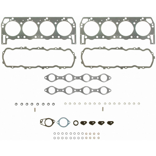 Fel-Pro Head Gasket Set HS 8891 PT for 1983-1988 Ford/International 6.9L