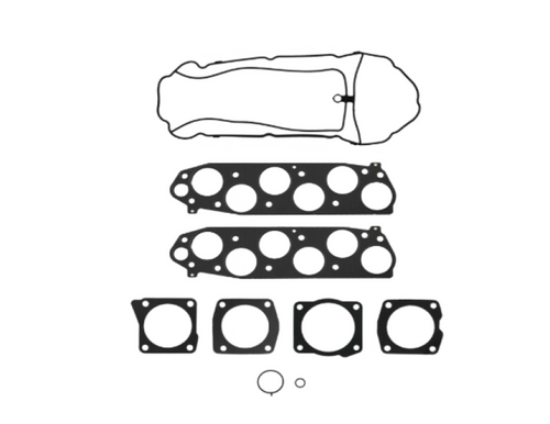 Fel-Pro HS 8993 PT-2 Cylinder Head Gasket for 1985-1987 Ford/Mercury/Merkur 2.3L L4 - fits Aerostar, LTD, Mustang, Ranger