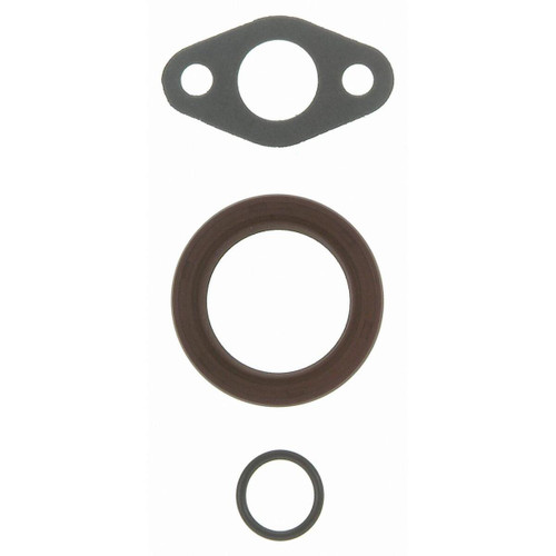 Fel-Pro TCS 46030 Rear Main Seal Set for 1995-2002 Kia 2.0L L4 - fits Sportage