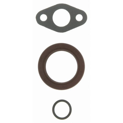 Fel-Pro TCS 46030 Rear Main Seal Set for 1995-2002 Kia 2.0L L4 - fits Sportage