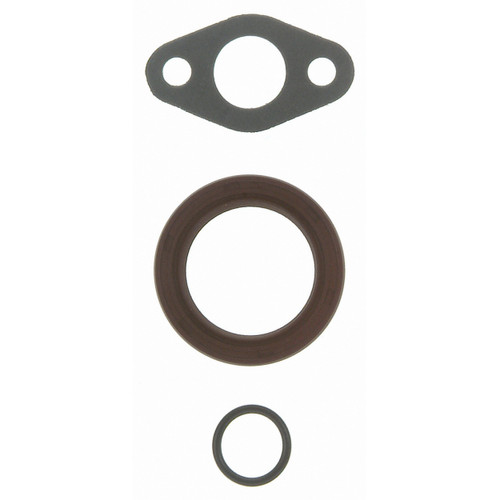 Fel-Pro Crankshaft Seal Kit TCS 46030 for 1995-2002 Kia 2.0L (Sportage)