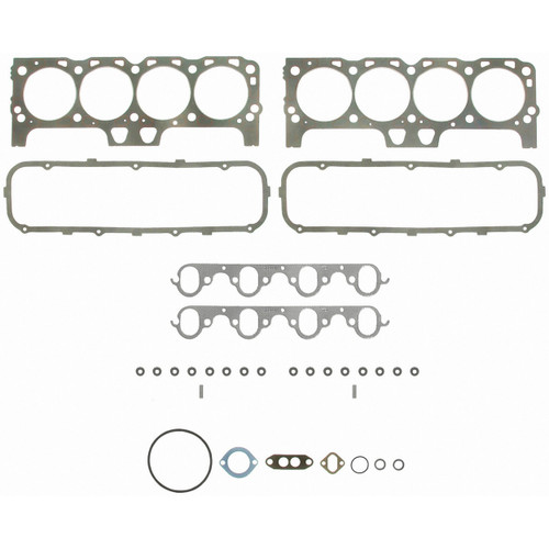 Fel-Pro Head Gasket Set HS 8558 PT-3 for 1986-1987 Ford 7.5L