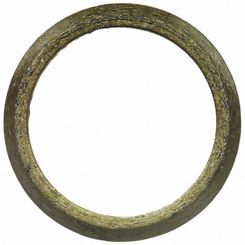 Fel-Pro 60650 Exhaust Pipe Flange Gasket for 1980-2016 Renault/Peugeot/Eagle - fits Alliance, Encore, Fuego, LeCar
