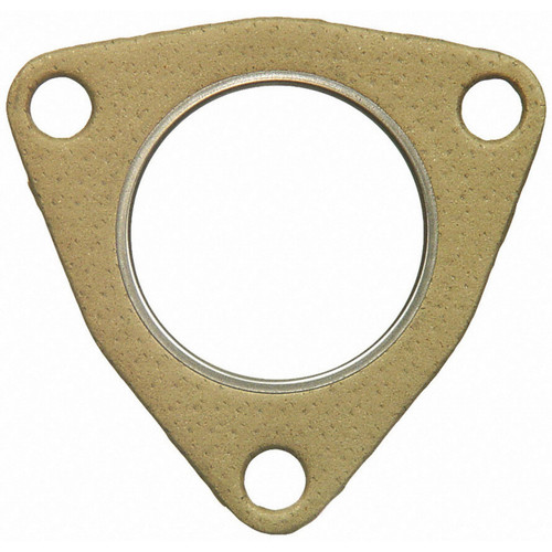 Fel-Pro Exhaust Flange Pipe Gasket 60660 for 1984-1998 INFINITI/Nissan 3.0L (M30, 300ZX, Maxima, Quest)