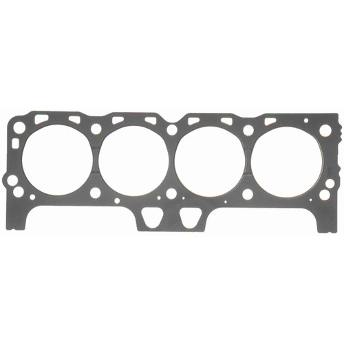 Fel-Pro 17068 Cylinder Head Gasket for Ford/JCB 7.5L V8 - fits 460 cid - PermaTorque Multi-Layer Steel