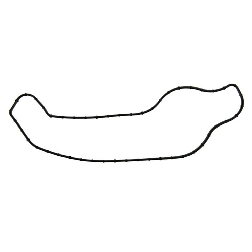 Fel-Pro MS 93318 Lower Intake Manifold Gasket Set for 1986-1991 Chevrolet V8 - fits Corvette