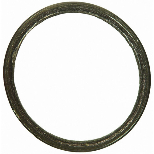 Fel-Pro 60666 Exhaust Pipe Flange Gasket for 1999-2008 Chevrolet/Oldsmobile/Pontiac - fits Classic, Cavalier, Malibu, Alero
