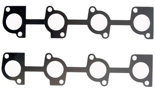 Enginetech EF281-A | Exhaust Manifold Gasket Set for Ford 4.6L/5.4L