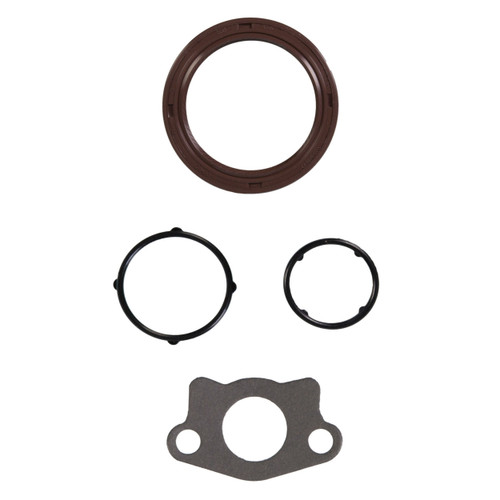 Fel-Pro Crankshaft Seal Kit TCS 46167 for 2011-2019 Hyundai/Kia 1.8L 2.0L (Elantra, Elantra Coupe, Elantra GT, Ioniq)