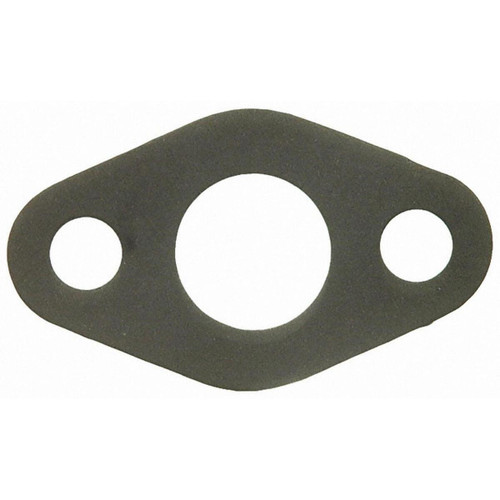 Fel-Pro MS 93544 Lower Intake Manifold Gasket Set for 1986-1992 Toyota L6 - fits Cressida, Supra
