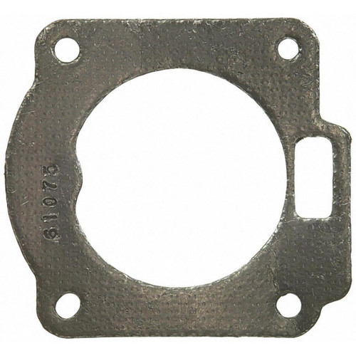 Fel-Pro 61075 Throttle Body Mounting Gasket for 1996-2000 Ford/Mercury 2.5L 3.0L V6 - fits Contour, Taurus, Sable