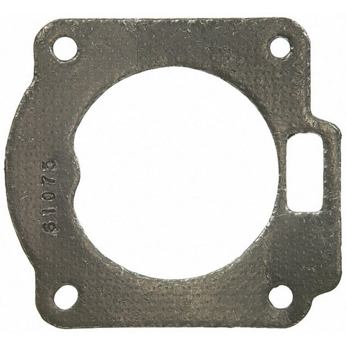 Fel-Pro 61075 Throttle Body Mounting Gasket for 1996-2000 Ford/Mercury 2.5L 3.0L V6 - fits Contour, Taurus, Sable
