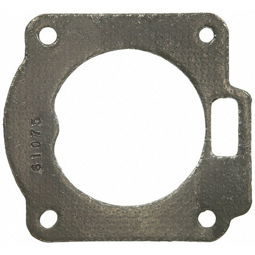 Fel-Pro Throttle Body Gasket 61075 for 1996-2000 Ford/Mercury 2.5L 3.0L (Contour, Taurus, Sable)