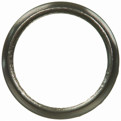 Fel-Pro 60669 Exhaust Pipe Flange Gasket for 1985-2001 Isuzu/Acura/Honda 2.2L 1.6L 1.8L L4 B18C1/D15B7 engine - fits Oasis, CL, Integra,