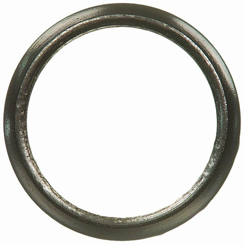 Fel-Pro 60669 Exhaust Pipe Flange Gasket for 1985-2001 Isuzu/Acura/Honda 2.2L 1.6L 1.8L L4 B18C1/D15B7 engine - fits Oasis, CL, Integra,