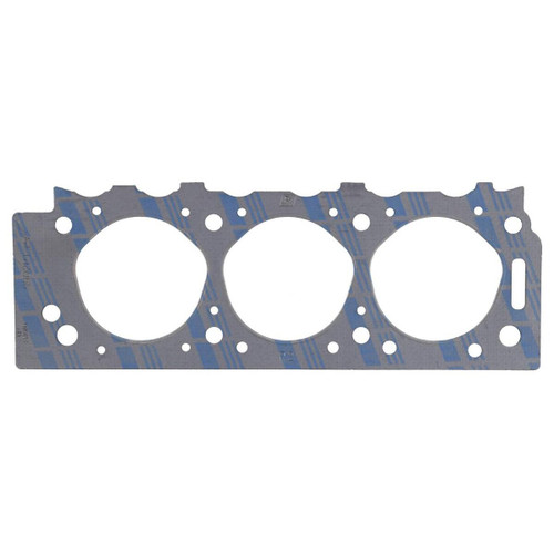 Fel-Pro 9902 PT Cylinder Head Gasket Left Bank for 1986-2008 Ford/Mazda 3.0L V6 - fits Aerostar, Ranger, B3000 - PermaTorque Multi-Layer