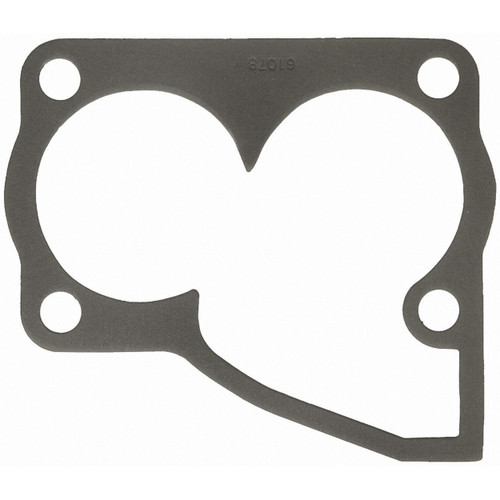 Fel-Pro Throttle Body Gasket 61078 for 1994-2003 Dodge 8.0L (Ram 2500, Ram 3500)