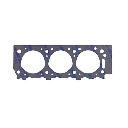 Fel-Pro 9903 PT Cylinder Head Gasket Right Bank for 1986-2008 Ford/Mazda 3.0L V6 - fits Aerostar, Ranger, B3000 - PermaTorque Multi-Layer