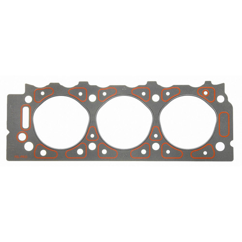 Fel-Pro Cylinder Head Gasket 9903 PT for 1986-2008 Ford/Mazda 3.0L (Aerostar, Ranger, B3000)