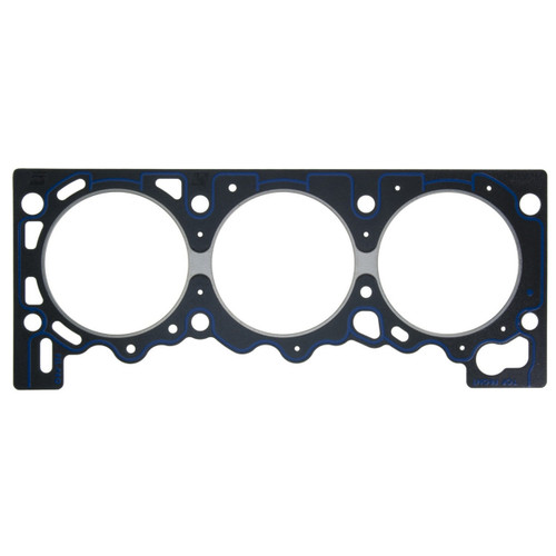 Fel-Pro Cylinder Head Gasket 544 SD for 1990-2000 Ford/Mazda 4.0L (Aerostar, Explorer, Ranger, B4000)