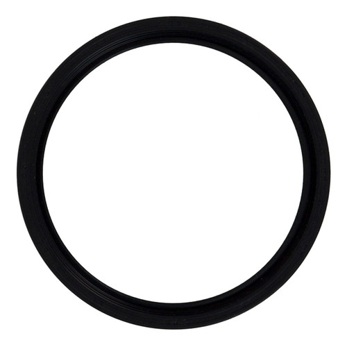 Fel-Pro BS 40741 Rear Main Seal Set for 2009-2019 Lexus/Toyota/Scion 2.5L 2.7L L4 - fits ES300h, NX300h, Highlander, Avalon