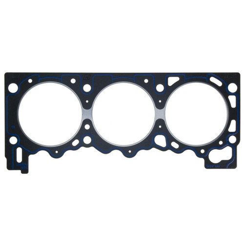 Fel-Pro 545 SD Cylinder Head Gasket Right Bank for 1990-2000 Ford/Mazda 4.0L V6 - fits Aerostar, Explorer, Ranger, Navajo