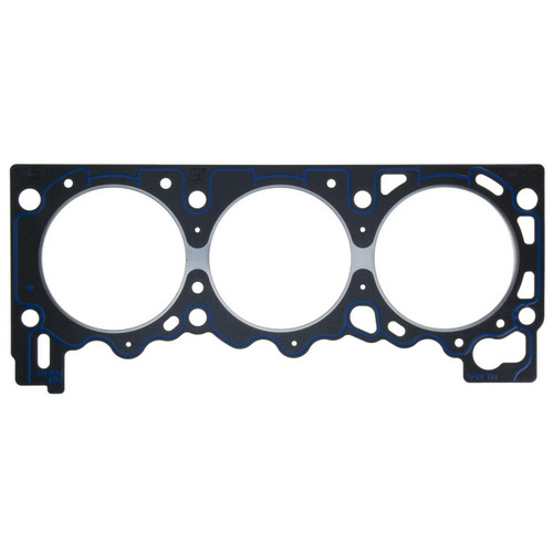 Fel-Pro 545 SD Cylinder Head Gasket Right Bank for 1990-2000 Ford/Mazda 4.0L V6 - fits Aerostar, Explorer, Ranger, Navajo