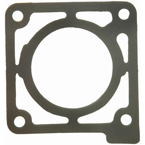 Fel-Pro 61082 Throttle Body Mounting Gasket for 1996-2001 Laforza/Ford/Mercury 5.0L V8 - fits Laforza, Explorer, Mountaineer