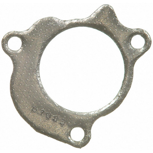 Fel-Pro 61083 Throttle Body Mounting Gasket for 1997-2001 Toyota 2.2L 2.0L L4 - fits Camry, Solara, RAV4