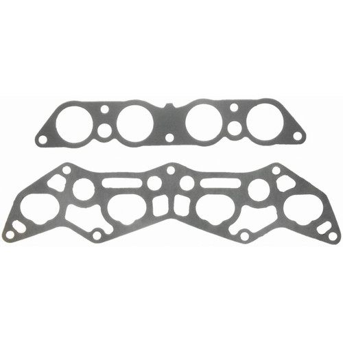 Fel-Pro MS 94199 Lower Intake Manifold Gasket Set for 1988-1992 Ford/Mazda L4 - fits Probe, MX-6, 626