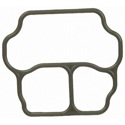 Fel-Pro Fuel Injection Idle Air Control Valve Seal 61085 for 1996-2002 Chevrolet/Toyota 1.8L 2.2L (Prizm, Camry, Corolla, Solara)