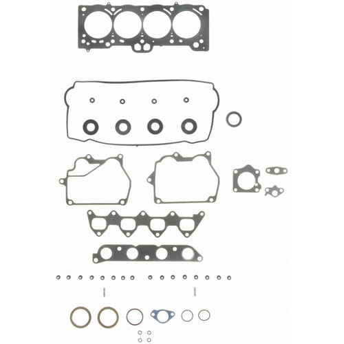 Fel-Pro Head Gasket Set HS 9955 PT for 1993-1997 Geo/Toyota 1.8L (Prizm, Celica, Corolla)