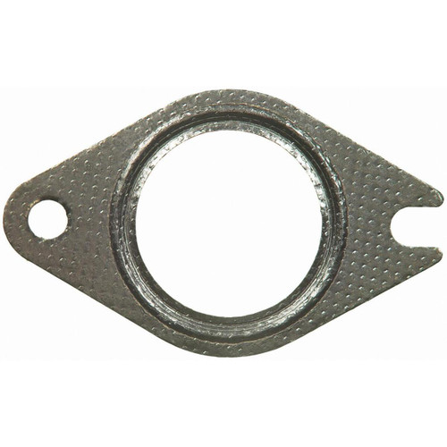 Fel-Pro 60714 Exhaust Pipe Flange Gasket for 1986-2012 Ford/Mercury/Mazda 3.0L 2.3L 2.8L V, L6, 4 - fits Aerostar, Escape, Mariner, Tribute